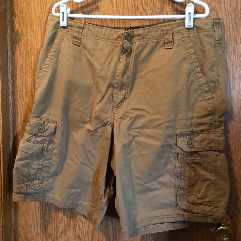 Men’s Cargo shorts